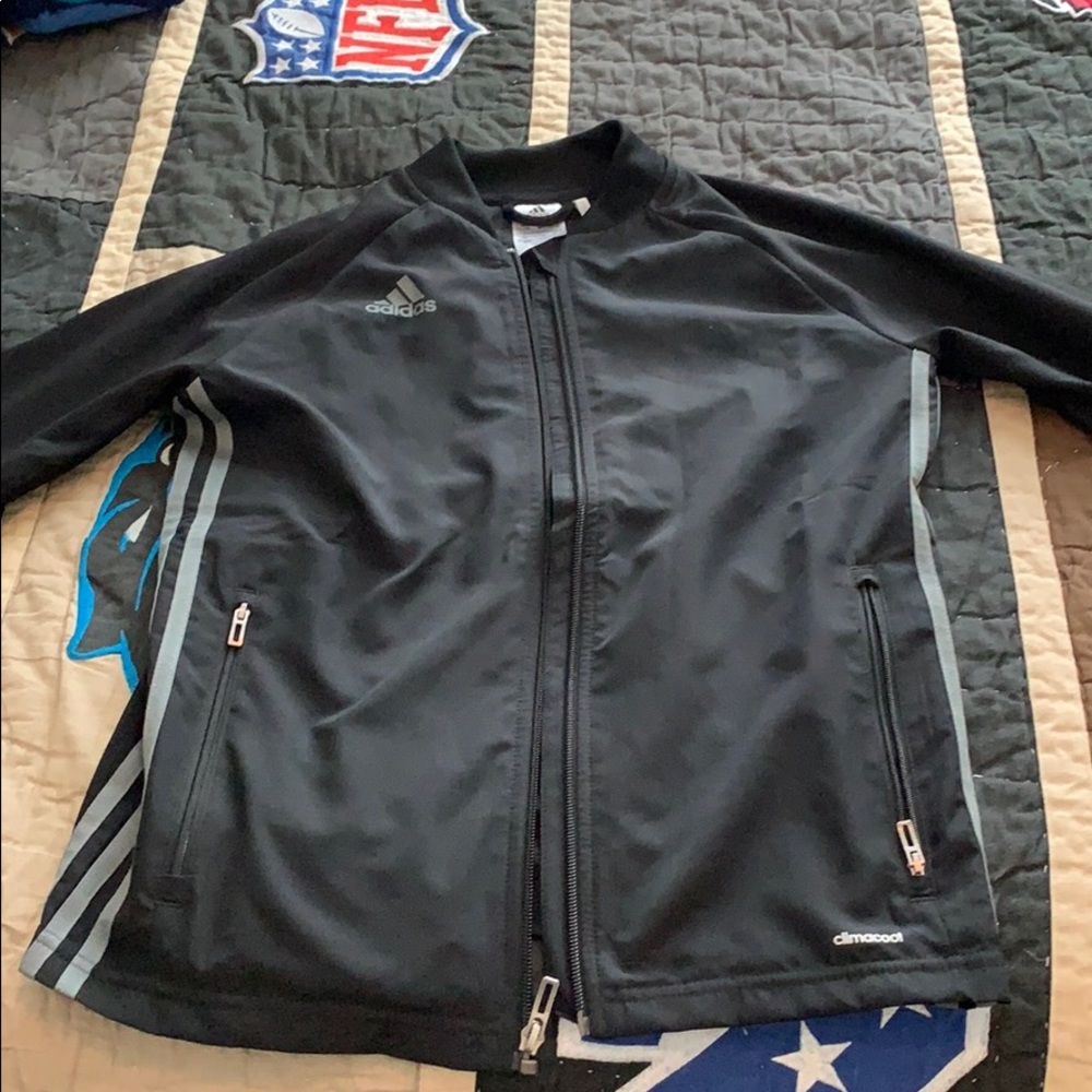 Adidas jacket